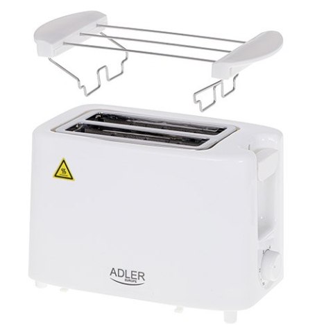 AD 3223 Toster 2 kromki AD 3223 Toster 2 kromki