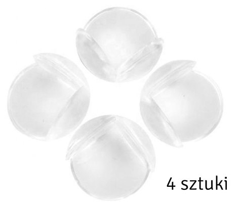 AG441 Zabezpieczenia narożników kulki 4s AG441 Zabezpieczenia narożników kulki 4s