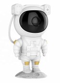 AK235A Projektor gwiazd astronauta