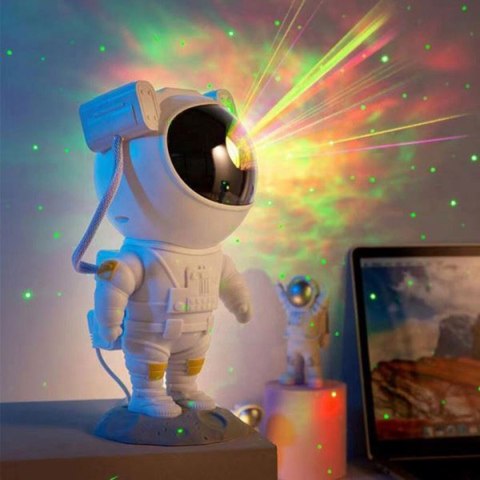 AK235A Projektor gwiazd astronauta AK235A Projektor gwiazd astronauta