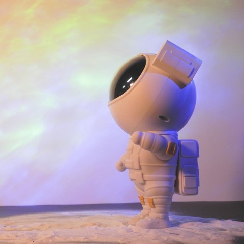 AK235A Projektor gwiazd astronauta AK235A Projektor gwiazd astronauta