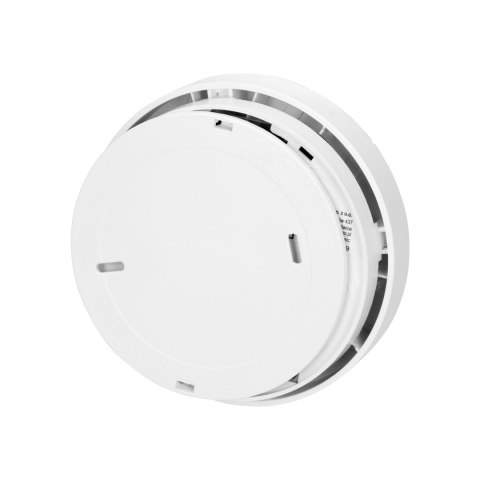 Bateryjny czujnik dymu, 9V DC, BSI Bateryjny czujnik dymu, 9V DC, BSI