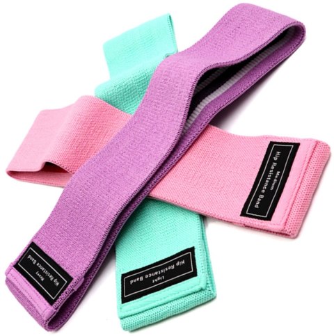FT37E Gumy oporowe 3szt new FT37E Gumy oporowe 3szt new