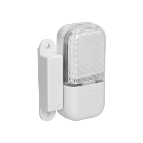Lampka LED magnetyczna 3 x LR44 Lampka LED magnetyczna 3 x LR44