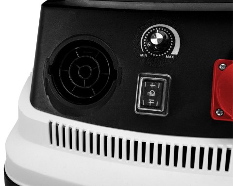 Odkurzacz przemysłowy 1600W 30L filtr wodny Odkurzacz przemysłowy 1600W 30L filtr wodny