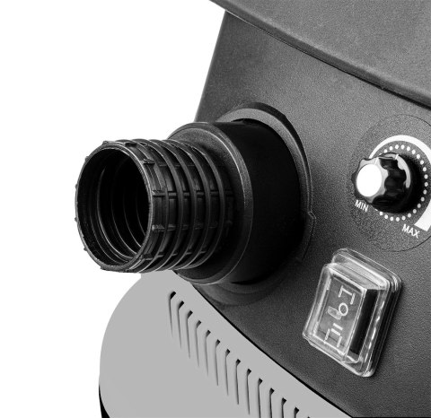 Odkurzacz przemysłowy 1600W 30L filtr wodny Odkurzacz przemysłowy 1600W 30L filtr wodny