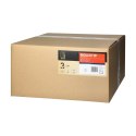 ROLLO lampa wisząca, moc max. 1x60W, biała, krótka