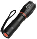 ZD76A Latarka led t6