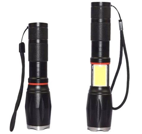 ZD76A Latarka led t6 ZD76A Latarka led t6