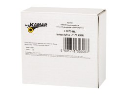 23-226# Lampa do przyczepy samochodowej led lt-70