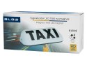26-434# Sygnalizator lampa taxi na magnes led