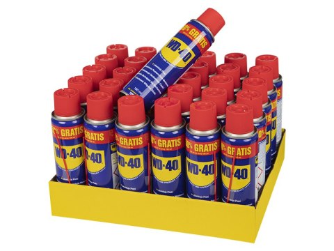 52-900# Spray wd-40 150ml. opakowanie 52-900# Spray wd-40 150ml. opakowanie