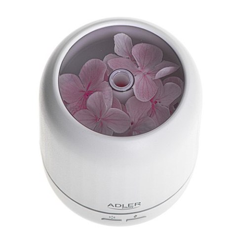 AD 7968 Ultradźwiękowy dyfuzor zapachowy usb 3w1 AD 7968 Ultradźwiękowy dyfuzor zapachowy usb 3w1