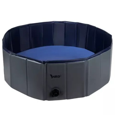 Basen/ kojec dla psa składany 100x30 Purlov 20929 Basen/ kojec dla psa składany 100x30 Purlov 20929