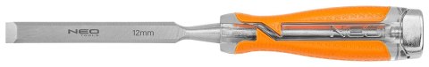 Dłuta 6, 12, 18, 24, zestaw 4 szt. Uchwyt dwukomponentowy. Pakowane w etui Dłuta 6, 12, 18, 24, zestaw 4 szt. Uchwyt dwukomponentowy. Pakowane w etui
