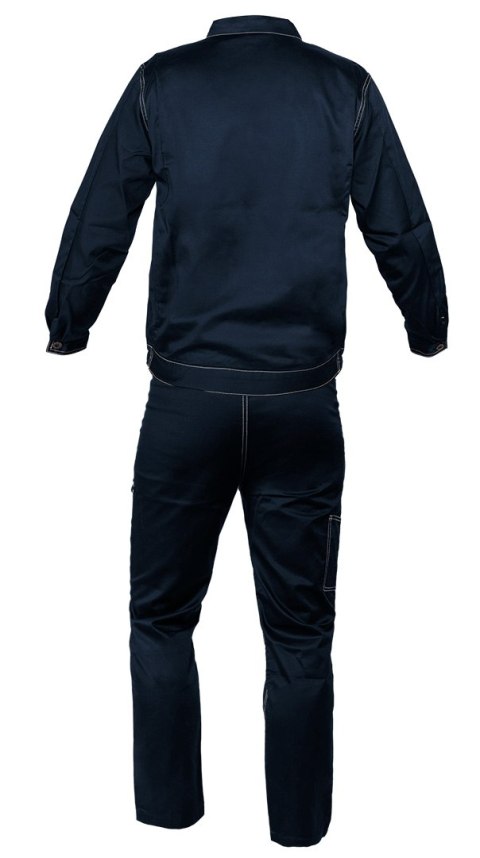 Komplet odzieży roboczej, rozmiar XXXL Komplet odzieży roboczej, rozmiar XXXL