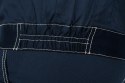 Komplet odzieży roboczej, rozmiar XXXL