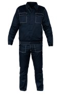 Komplet odzieży roboczej, rozmiar XXXL