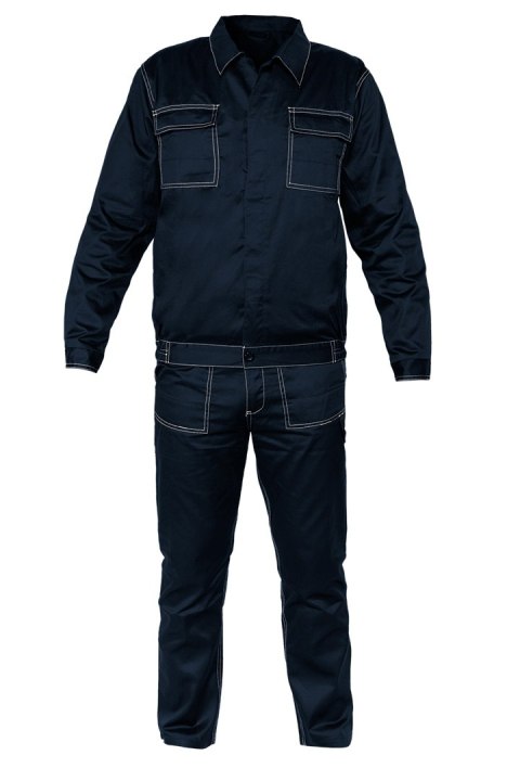 Komplet odzieży roboczej, rozmiar XXXL Komplet odzieży roboczej, rozmiar XXXL