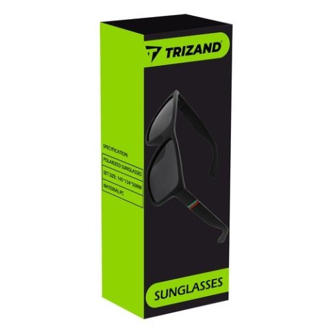 Okulary przeciwsłoneczne Trizand 21150 Okulary przeciwsłoneczne Trizand 21150