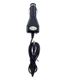 Zasilacz z przetwornicą napięcia z 24v na 12v 4x1.7mm