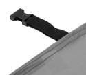 Pokrowiec na motocykl / skuter, 246 x 104 x 127 cm, 150°C