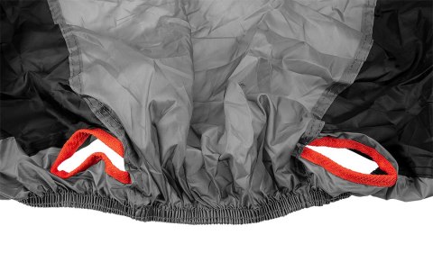 Pokrowiec na motocykl / skuter, 246 x 104 x 127 cm, 150°C Pokrowiec na motocykl / skuter, 246 x 104 x 127 cm, 150°C