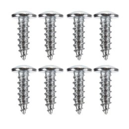 Ramka pod tablice rejestracyjną 2szt. Xtrobb 22028