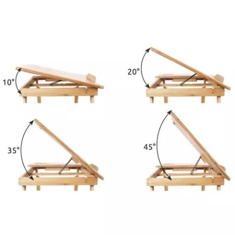 Stolik pod laptopa S23452 Stolik pod laptopa S23452
