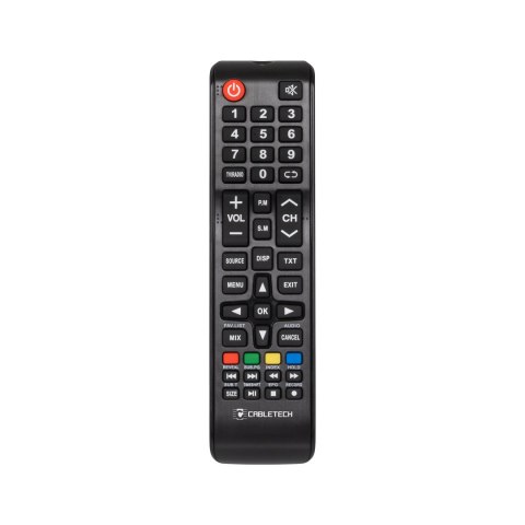 Telewizor Cabletech 40" FHD DVB-T2 H.265 HEVC Telewizor Cabletech 40" FHD DVB-T2 H.265 HEVC