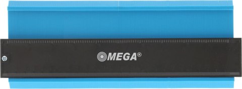 Wzornik kształtów 260 mm, magnes Wzornik kształtów 260 mm, magnes