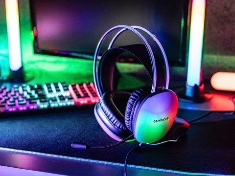 Słuchawki TRACER GAMEZONE GZ X2 Słuchawki TRACER GAMEZONE GZ X2