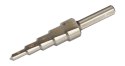 Wiertło stopniowe 4-12 mm