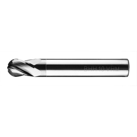 Frez węglikowy Baildon DIN 6527 K FWK4K 8 mm, VHM TiAlN, Z4, 58-9 mm Frez węglikowy Baildon DIN 6527 K FWK4K 8 mm, VHM TiAlN, Z4, 58-9 mm