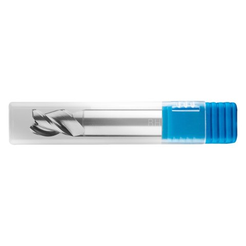 Frez węglikowy Baildon DIN 6527 K FWP3A 10 mm, VHM TiAlN, Z3, 66-11 mm Frez węglikowy Baildon DIN 6527 K FWP3A 10 mm, VHM TiAlN, Z3, 66-11 mm
