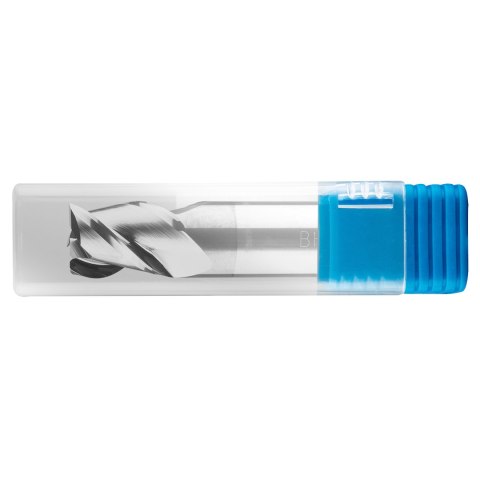 Frez węglikowy Baildon DIN 6527 K FWP3A 20 mm, VHM TiAlN, Z3, 92-20 mm Frez węglikowy Baildon DIN 6527 K FWP3A 20 mm, VHM TiAlN, Z3, 92-20 mm
