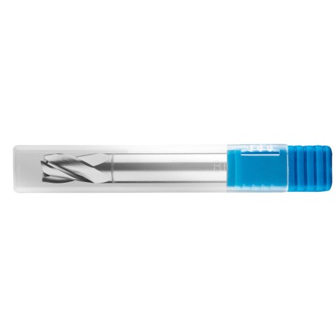 Frez węglikowy Baildon DIN 6527 K FWP4K 6 mm, VHM TiAlN, Z4, 54-7 mm Frez węglikowy Baildon DIN 6527 K FWP4K 6 mm, VHM TiAlN, Z4, 54-7 mm