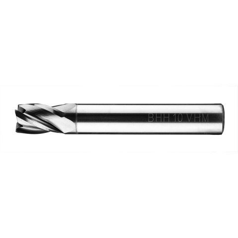 Frez węglikowy Baildon DIN 6527 K FWP4K 8 mm, VHM TiAlN, Z4, 58-9 mm Frez węglikowy Baildon DIN 6527 K FWP4K 8 mm, VHM TiAlN, Z4, 58-9 mm