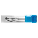 Frez węglikowy Baildon DIN 6527 L FWP2L 20 mm, VHM TiAlN, Z2, 104-32 mm