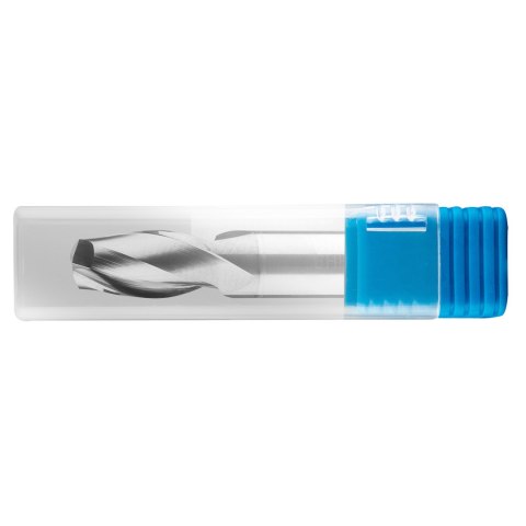 Frez węglikowy Baildon DIN 6527 L FWP2L 20 mm, VHM TiAlN, Z2, 104-32 mm Frez węglikowy Baildon DIN 6527 L FWP2L 20 mm, VHM TiAlN, Z2, 104-32 mm