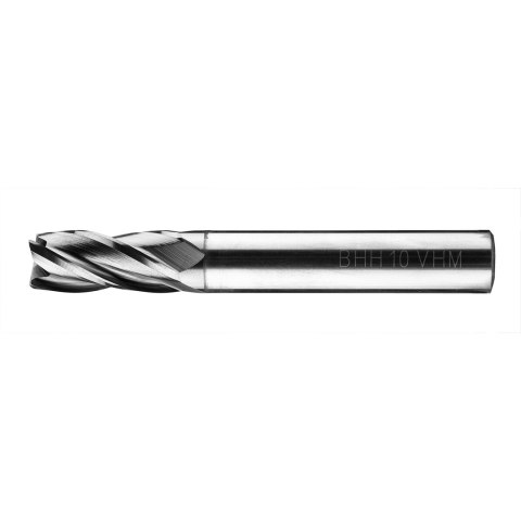 Frez węglikowy Baildon DIN 6527 L FWP4L 8 mm, VHM TiAlN, Z4, 63-16 mm Frez węglikowy Baildon DIN 6527 L FWP4L 8 mm, VHM TiAlN, Z4, 63-16 mm