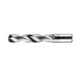 Wiertło węglikowe Baildon DIN 6537 L WK5 20 mm, VHM TiAlN, 153-101 mm