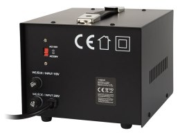 58-701# Przetwornica 230v -->110v prt-2000w