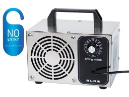 67-300# Generator ozonu blow oz-01 ozonator 60 000 mg/h 120w