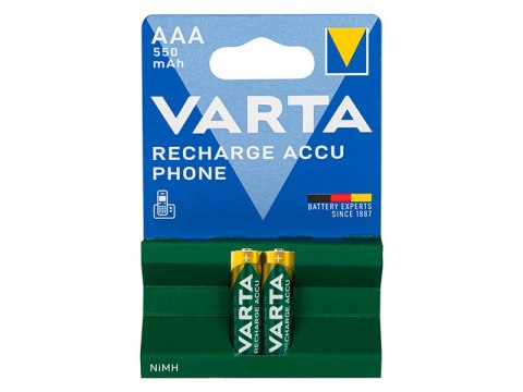 82-486# Akumulator r3 ni-mh aaa 550mah varta phone 82-486# Akumulator r3 ni-mh aaa 550mah varta phone
