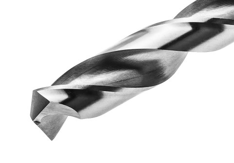 Komplet wierteł do stali i żeliwa NWKa M-19, 1,0-10,0 mm, szlifowane, HSS (19 szt.) Komplet wierteł do stali i żeliwa NWKa M-19, 1,0-10,0 mm, szlifowane, HSS (19 szt.)