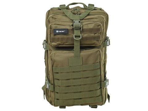 Plecak wyprawowy 15,6" Tracer Alpha Green Plecak wyprawowy 15,6" Tracer Alpha Green