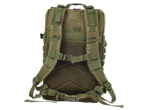 Plecak wyprawowy 15,6" Tracer Alpha Green Plecak wyprawowy 15,6" Tracer Alpha Green