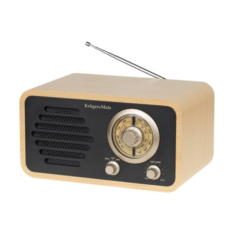 Radio domowe Kruger&Matz model KM0828 Radio domowe Kruger&Matz model KM0828