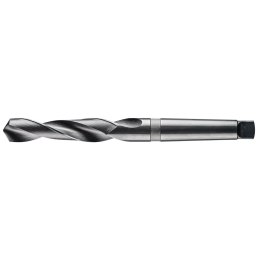 Wiertło do metalu Baildon DIN 345 RN NWKc 42 mm, HSS (F), 354-205 mm (chwyt MK4)